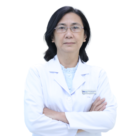 THS.BS PHẠM THỊ NHIÊN