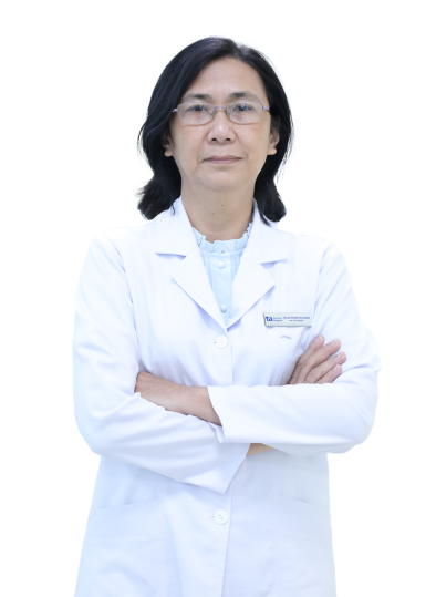 THS.BS PHẠM THỊ NHIÊN