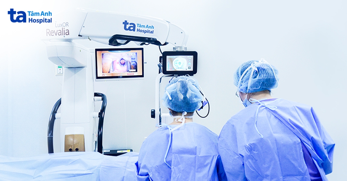 Thủy tinh thể đục trắng do đái tháo đường