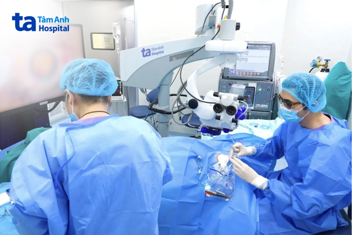 Hệ thống 3D NGENUNITY sử dụng cường độ ánh sáng thấp, góp phần bảo vệ mắt và tăng độ an toàn cho người bệnh.