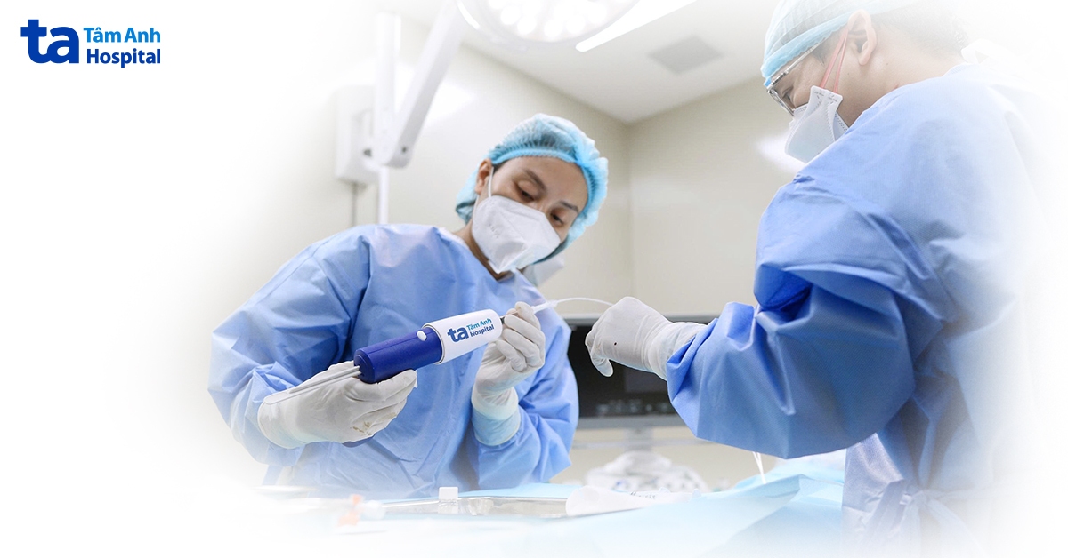 Tưởng đau xương khớp hóa suy giãn tĩnh mạch