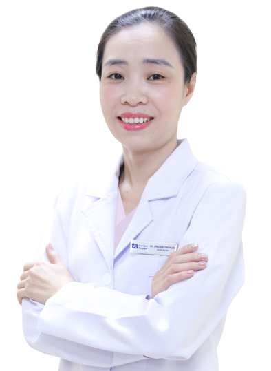 BS ỪNG BỘI THÙY VÂN