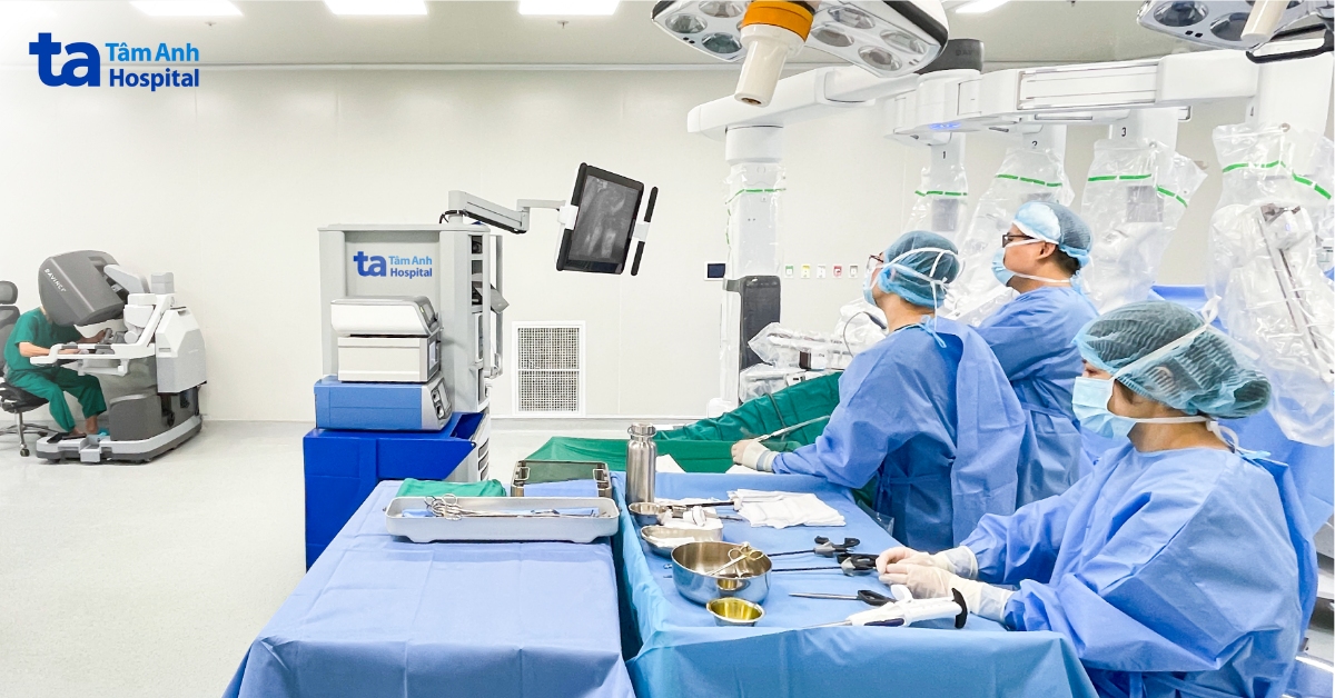 Ung thư phổi “núp bóng” bệnh lao