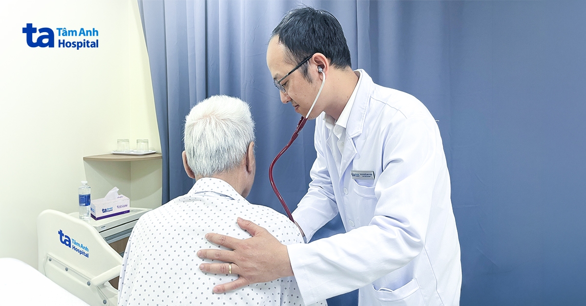 Viêm màng ngoài tim sau nhồi máu cơ tim