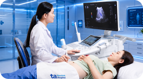 Máy siêu âm GE Voluson E10 (Mỹ) 