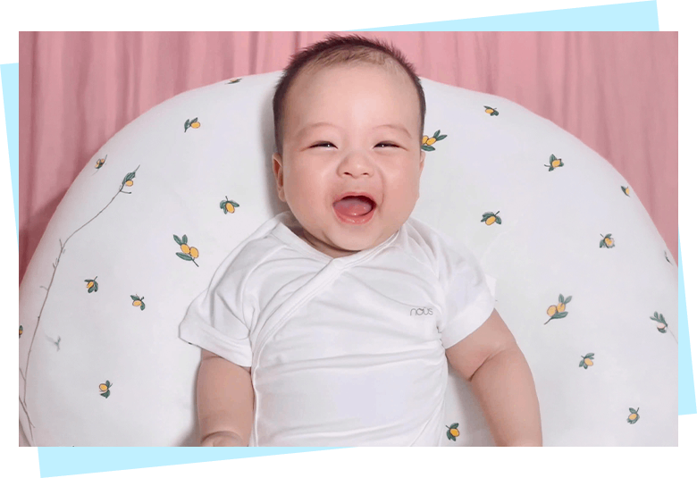 Ba Khổng Văn Năm & Mẹ Lê Thị Mỹ Hằng (TP.HCM)