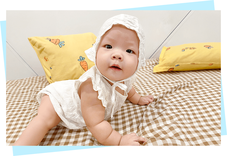 Ba Mẹ Trần Xuân Ngân* (TP.HCM)