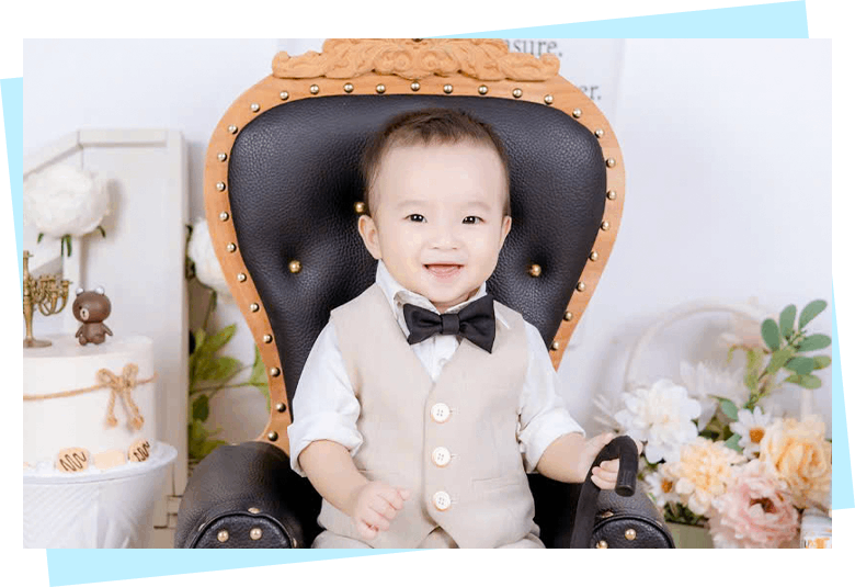 Ba Nguyễn Văn Hiếu & Mẹ Phạm Thị Hường (Bà Rịa - Vũng Tàu)
