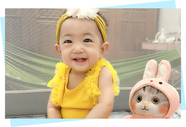 Ba Trần Văn Đoan & Mẹ Lê Thị Huyền