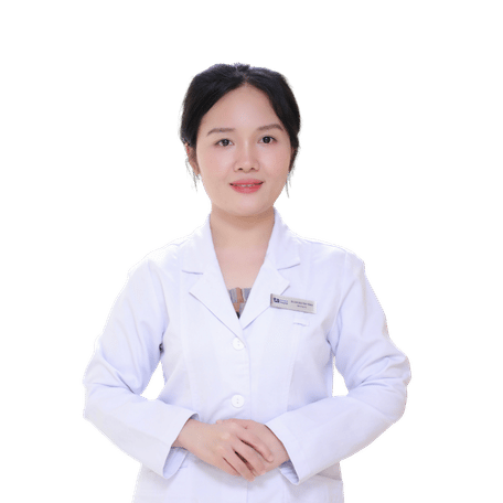 BS.CKI BÙI THY TÌNH