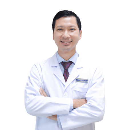 BSNT.THS.BSCKII Huỳnh Tiền Đức