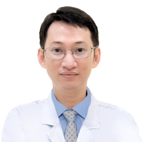 BS.CKI LÊ HẠ LONG