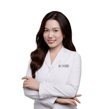 THS.BSNT.CKI LÊ THỊ PHƯƠNG THẢO