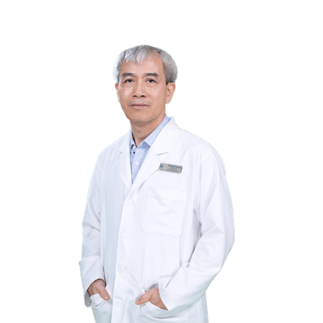 TS.BS Nguyễn Lâm Bình