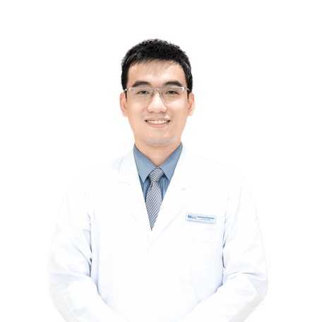 THS.BS NGUYỄN AN KHẢI