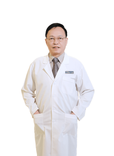 BS CKII. Tống Khánh Vinh
