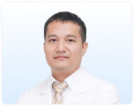 BS.CKI NGUYỄN ĐỨC HƯNG