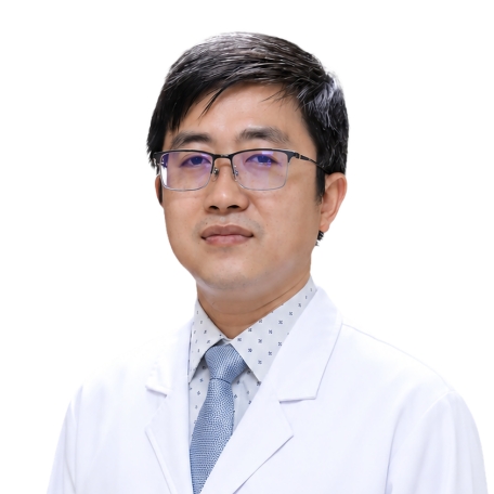BS.CKI Nguyễn Hoàng Anh Duy