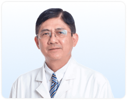 BS.CKII LƯU KÍNH KHƯƠNG