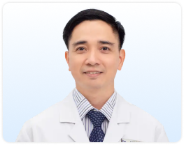 BS.CKII NGUYỄN QUỐC THÁI