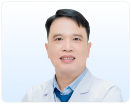 BS.CKII NGUYỄN THẾ HIỂN
