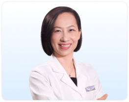 BS.CKII NGUYỄN THỊ NGỌC YẾN