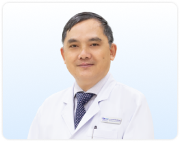 BS.CKII NGUYỄN VĂN PHÚC