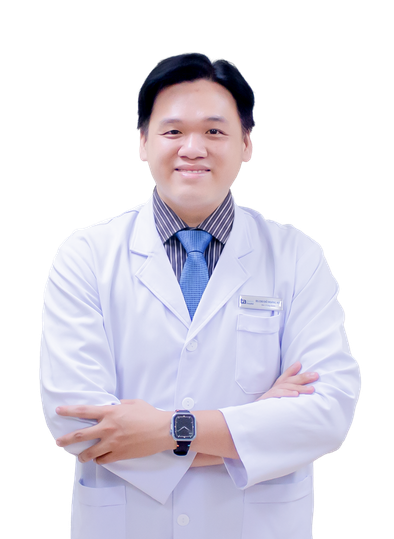 BS.CKII ĐỖ HOÀNG KHA