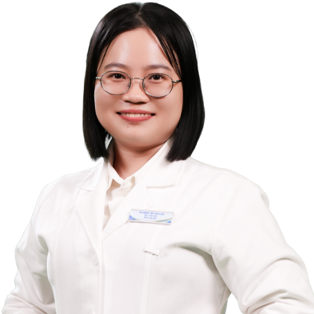 THS.BSNT ĐỖ THỊ GẤM