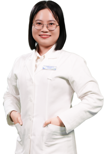 THS.BSNT ĐỖ THỊ GẤM