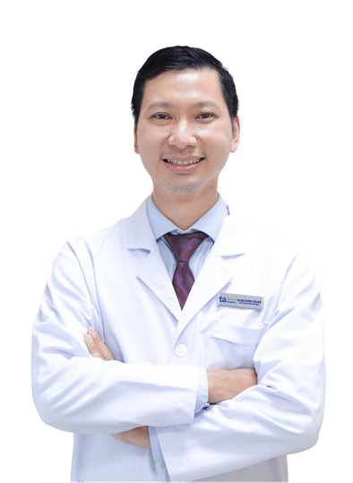 BSNT.THS.BSCKII Huỳnh Tiền Đức
