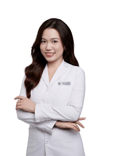 THS.BSNT.CKI LÊ THỊ PHƯƠNG THẢO