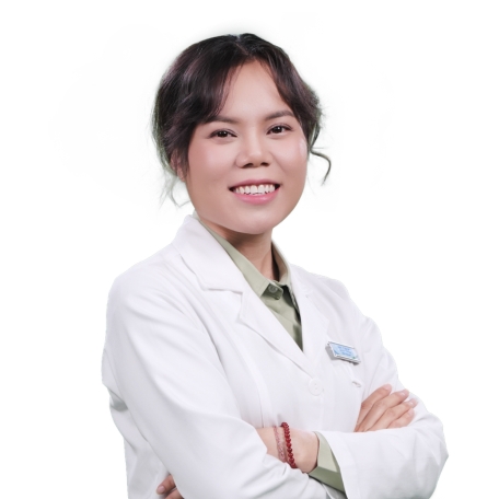 ThS.BS Lê Thị Thơ