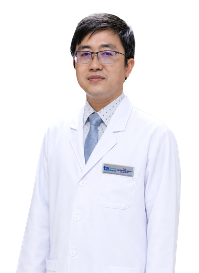 BS.CKI Nguyễn Hoàng Anh Duy