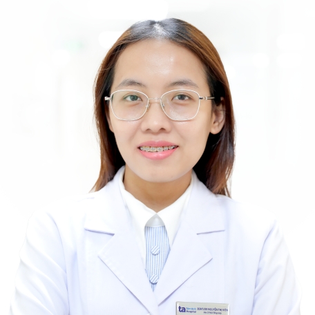 BSNT.CKI Nguyễn Thị Viên