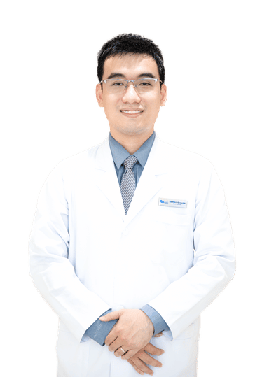 THS.BS NGUYỄN AN KHẢI