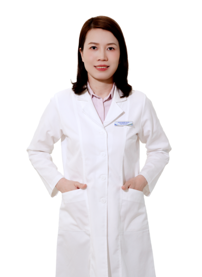 BS.CKI NGUYỄN THỊ HẢI