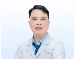 BSNT.CKI CHÂU MINH DUY