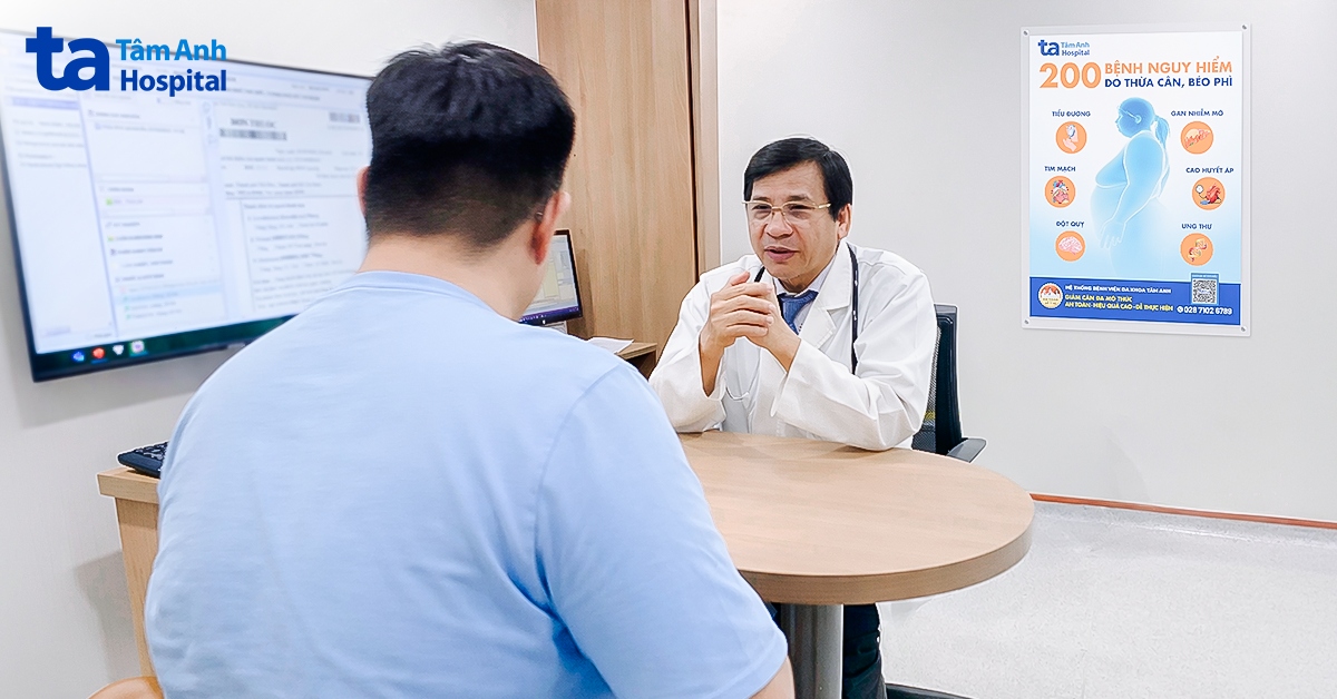 Chàng trai 24 tuổi tăng huyết áp, tiểu đường sau thiếu ngủ kéo dài