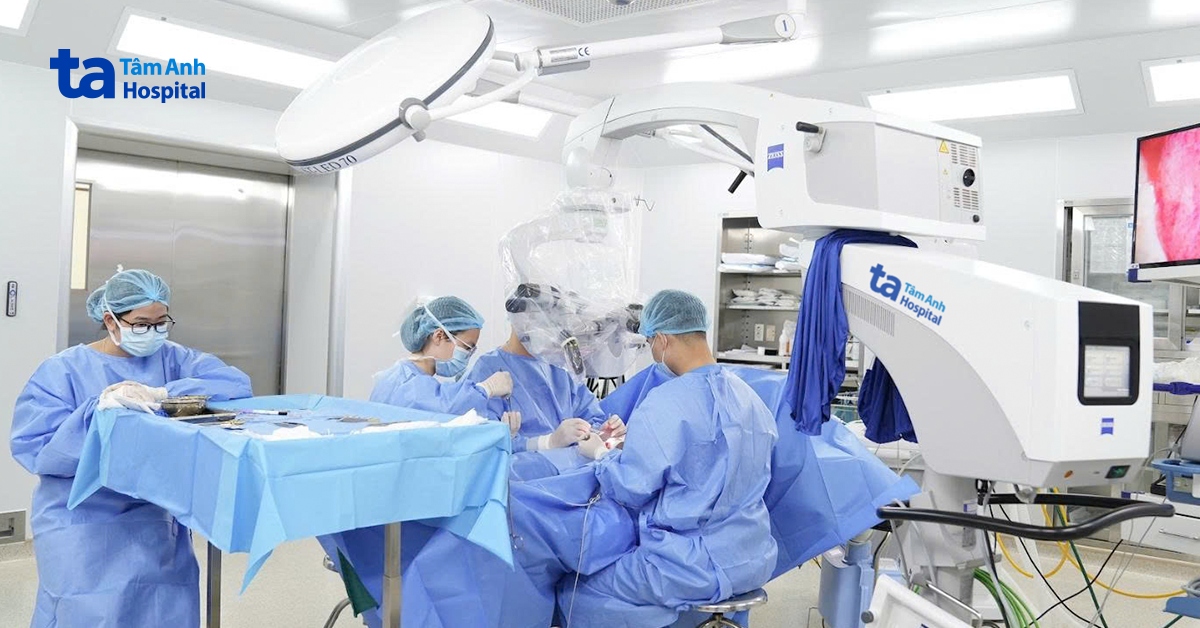Chồng từ chối khám vô sinh, vợ chịu áp lực oan suốt ba năm