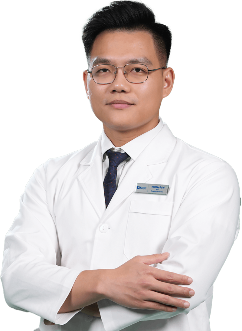 THS.BS ĐẶNG QUÝ LỢI