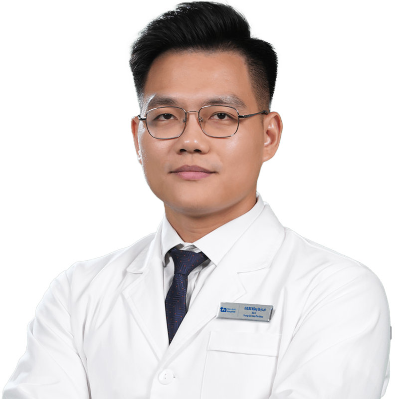 THS.BS ĐẶNG QUÝ LỢI