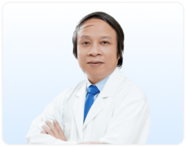 GS.TS.BS LÊ MINH KỲ