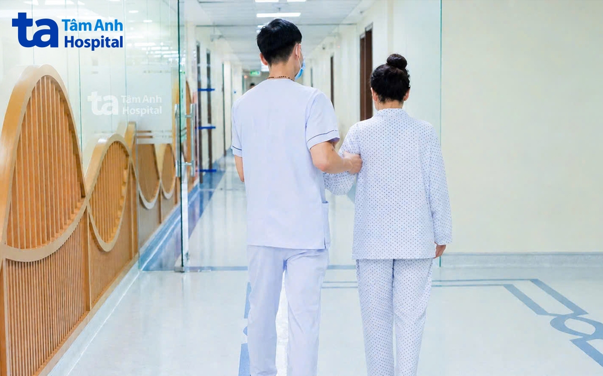 hết cảm giác đau vùng thắt lưng cùng