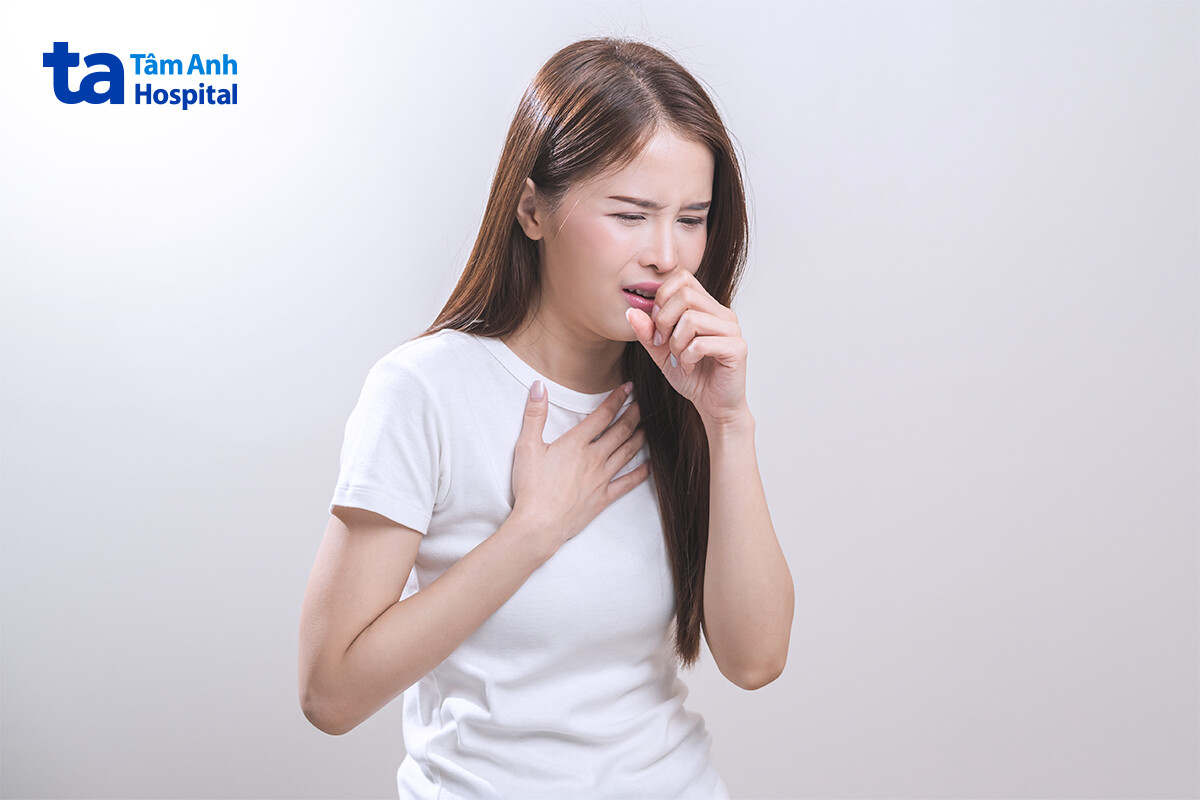 Hội chứng phổi do virus Hanta (HPS): Dấu hiệu và hướng điều trị 15 ho khan và khó thở