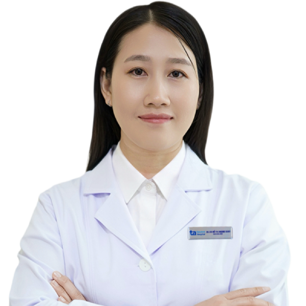 DS.CKI HỒ THỊ HOÀNG OANH