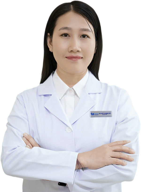 DS.CKI HỒ THỊ HOÀNG OANH