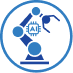 icon robot