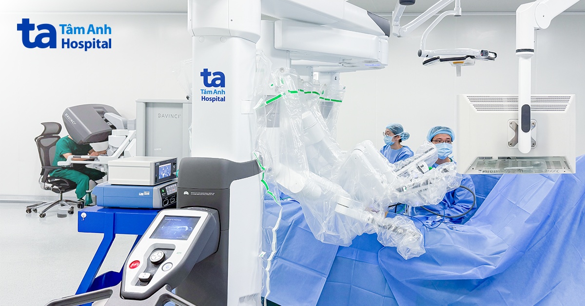 Khám tiêu hóa phát hiện ung thư tuyến tiền liệt