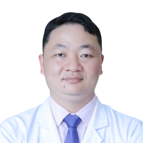 THS.BS MAI HOÀI SANG